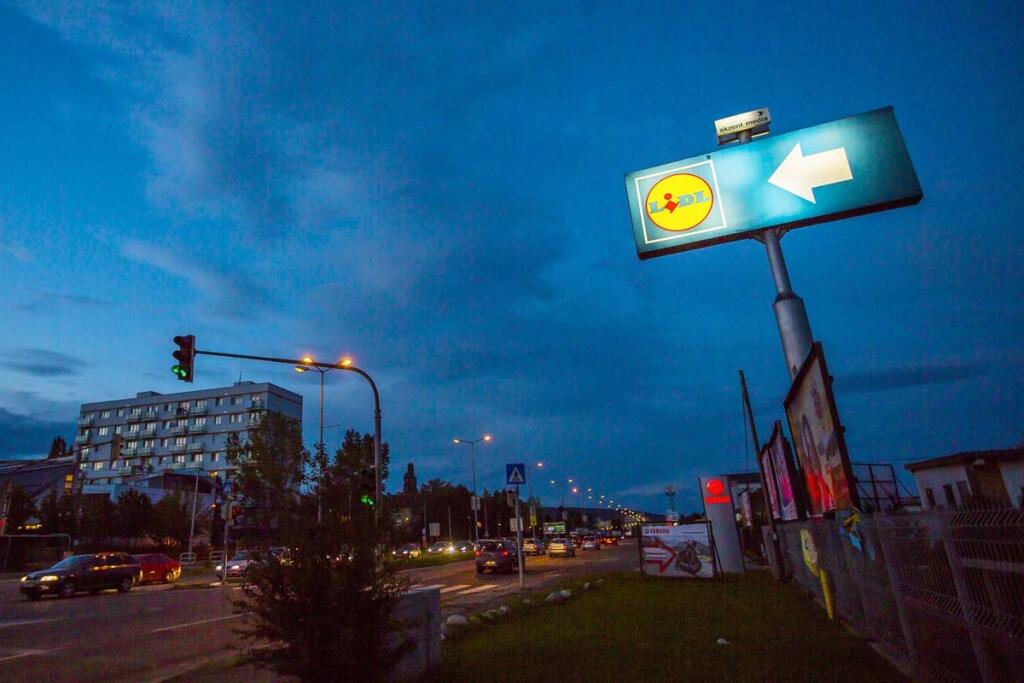 Slovenský Lidl spustí e-shop. Skúsi to však bez potravín