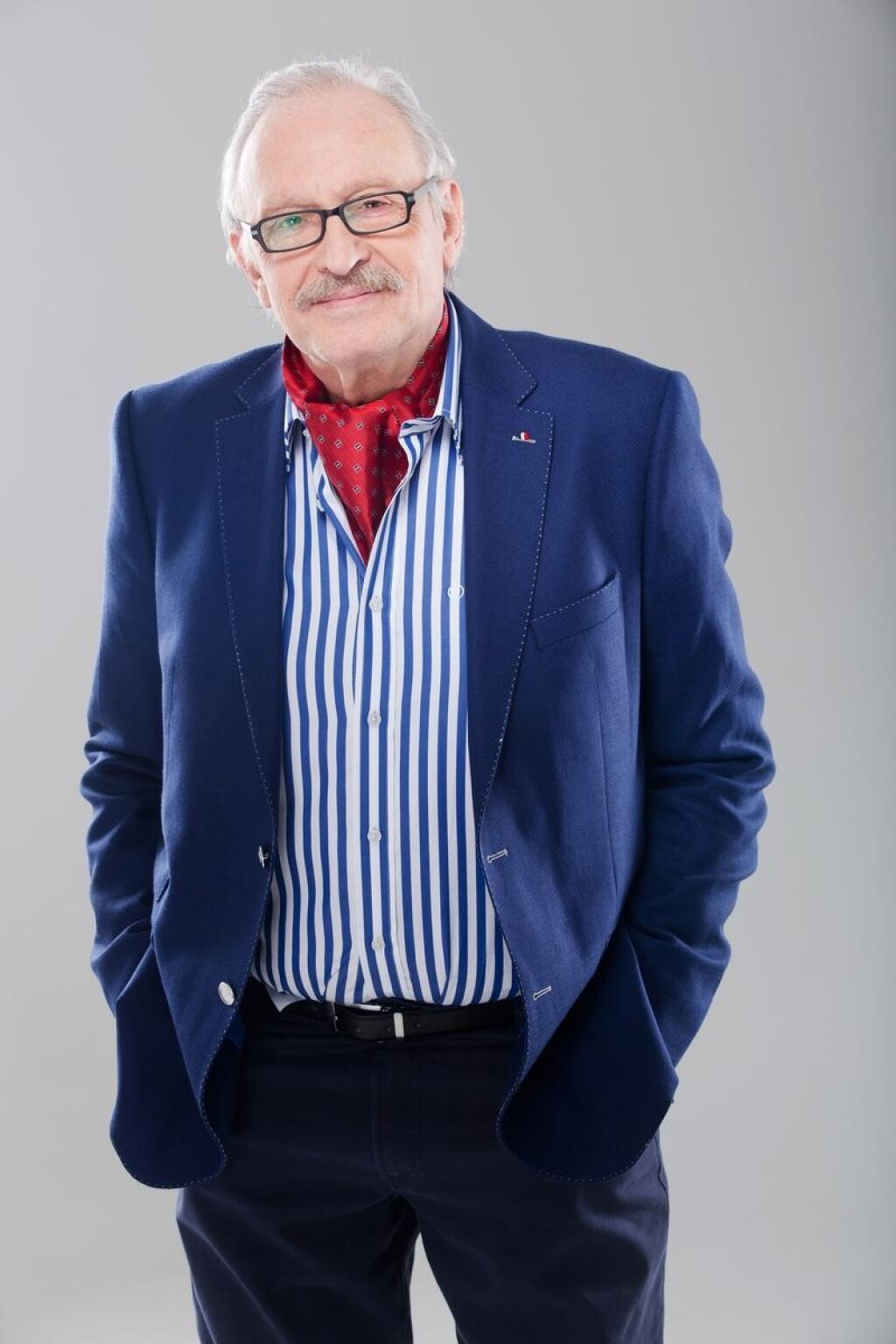 František Kovár