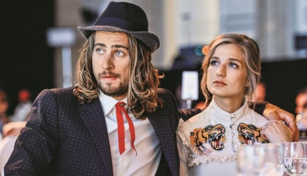 Katarína Saganová žiari aj po rozchode s Petrom. Veď presvedčte sa sami!
