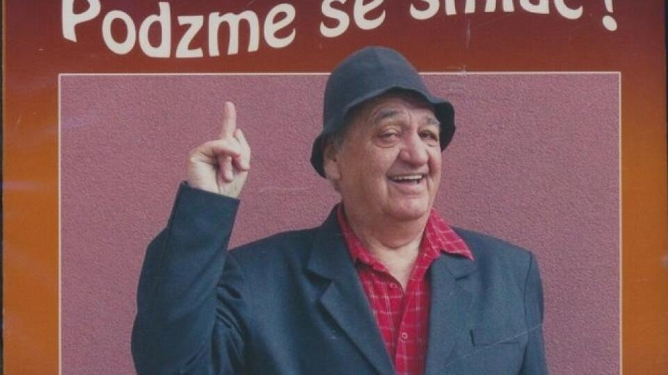 Ander z Košíc akoby sa výzorovo vôbec nemenil.