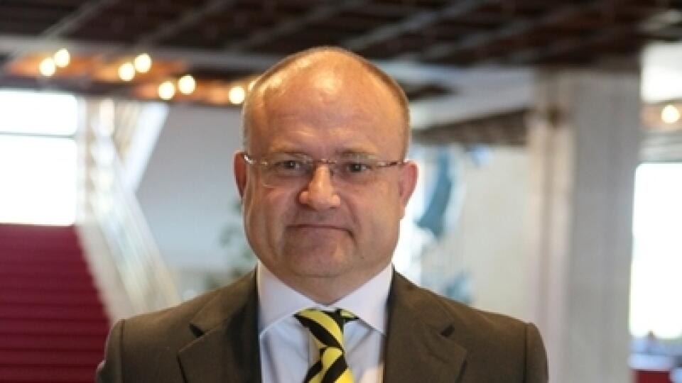 Mihál: Prepustenie zamestnanca na základe veku je diskriminačné.