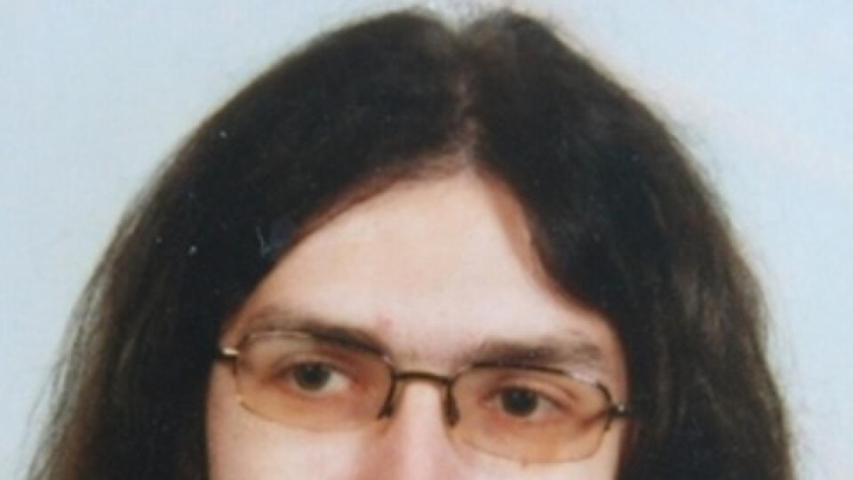 zavraždený Daniel Tupý