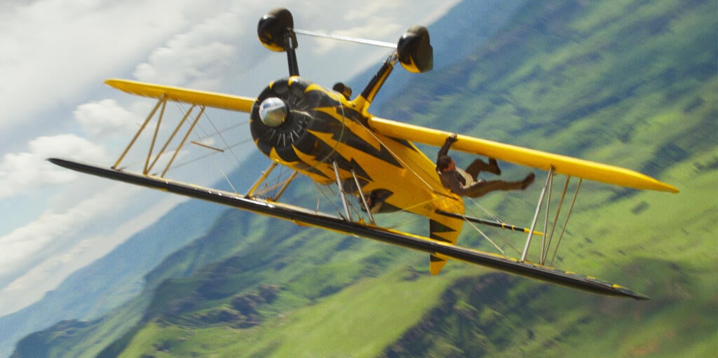 Mission: Impossible - The Final Reckoning
