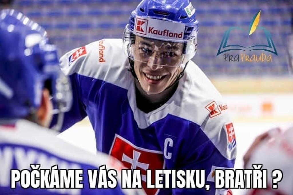 Česi vypadli vo štvrťfinále, rovnako ako Slováci. Mohli letieť spolu domov.