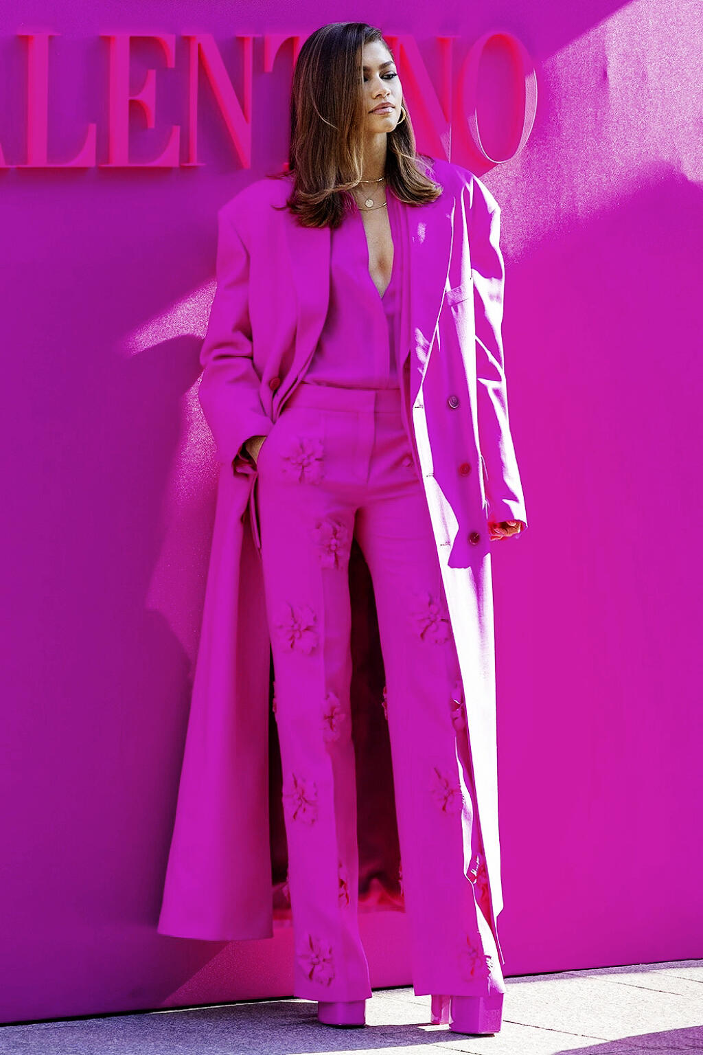Zendaya valcuje Hollywood: Už je z nej multimilionárka!