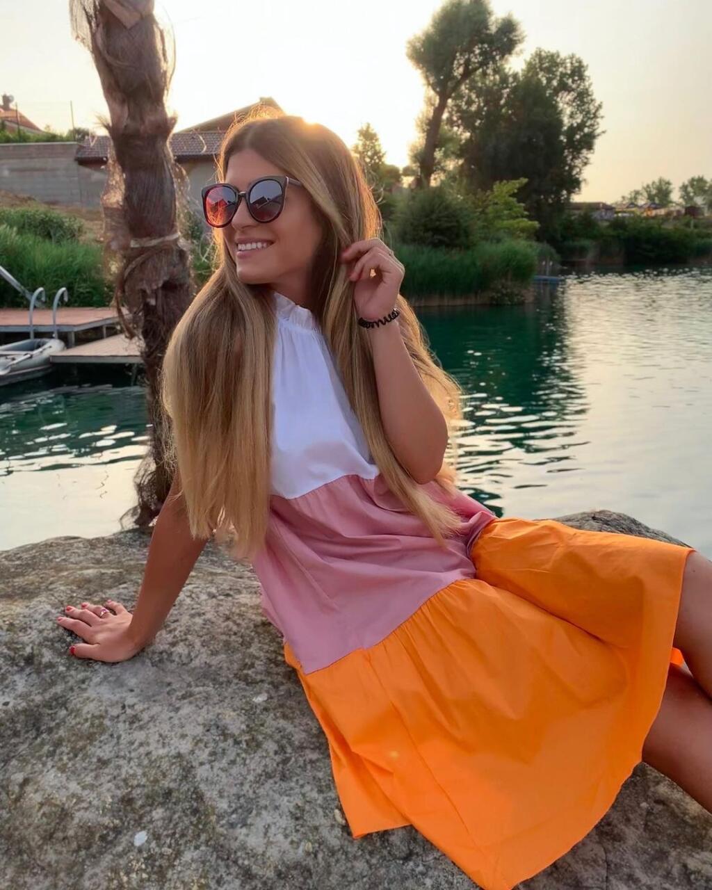Vanessa Šarközi