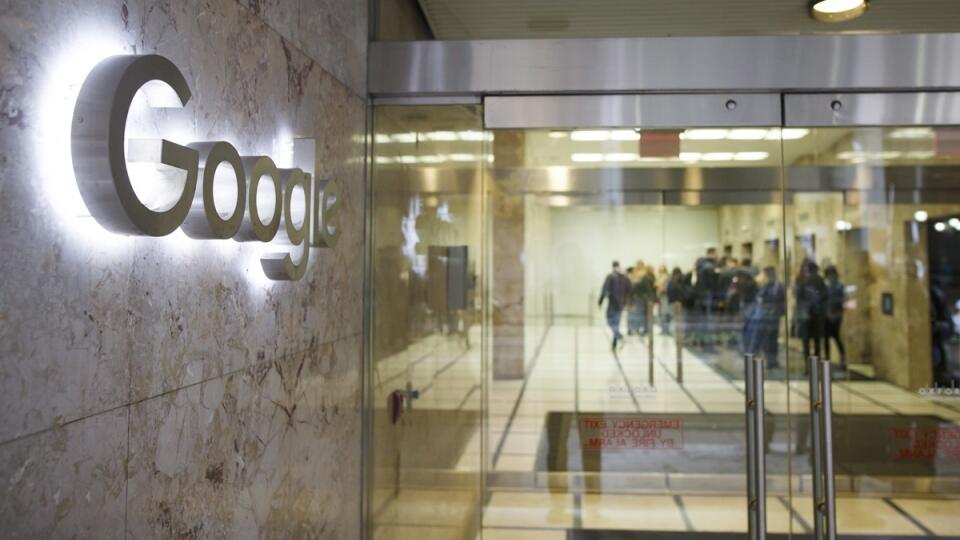 Kanada Google štrajk zamestanci obťažovanie sexuálne