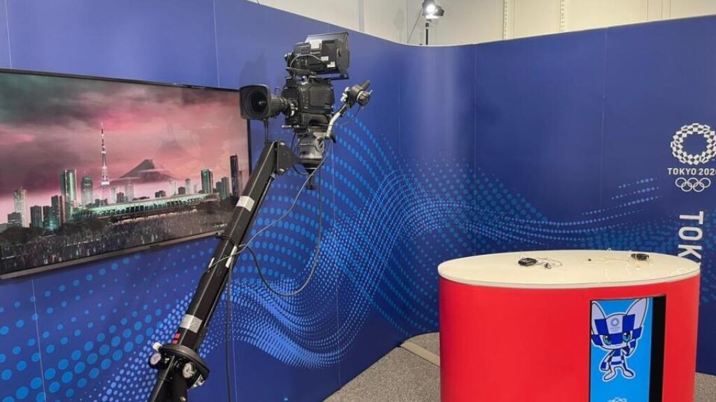 Hovorkyňa RTVS pre Šport24.sk vysvetľovala, že spomínaná ostrá konverzácia sa neobjavila v živom televíznom vysielaní, ale išlo o súkromnú komunikáciu, ktorú však doposiaľ neznámy človek z prostredia RTVS zverejnil na internete.
