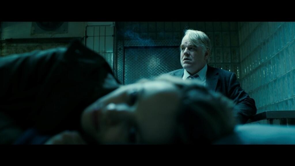 Oscarovy Herec Philip Seymour Hoffman 46 Necakane Zomrel Predavkoval Sa