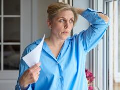 Čaká to každú, niektoré skôr: Prvé príznaky menopauzy si všímajte už po 30