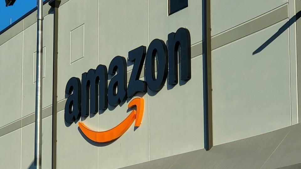 Amazon