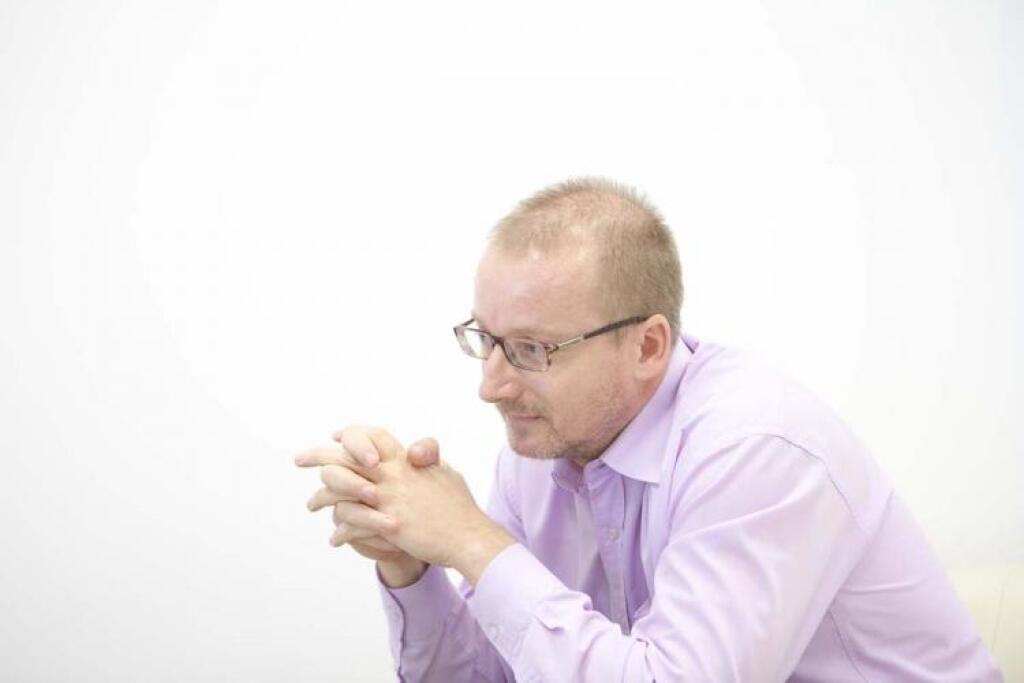 Miklánek z Telekomu: Rastieme aj po strate Ligy majstrov, pridáme 4K stanice