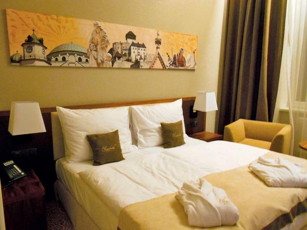 Hotel Elizabeth