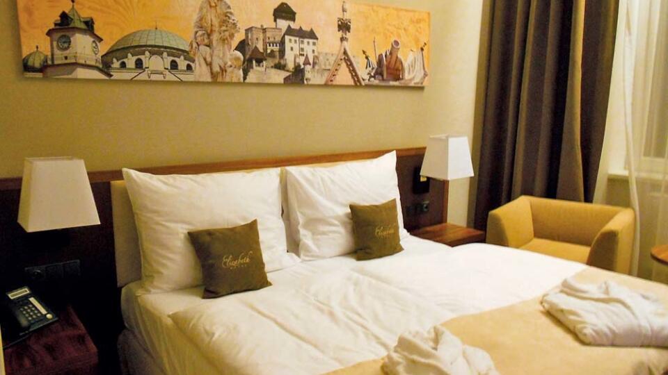 Hotel Elizabeth