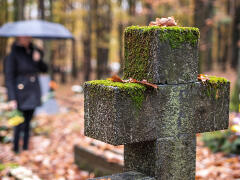 Najkrajšie cintoríny sveta: Kde by ste chceli spočinúť?