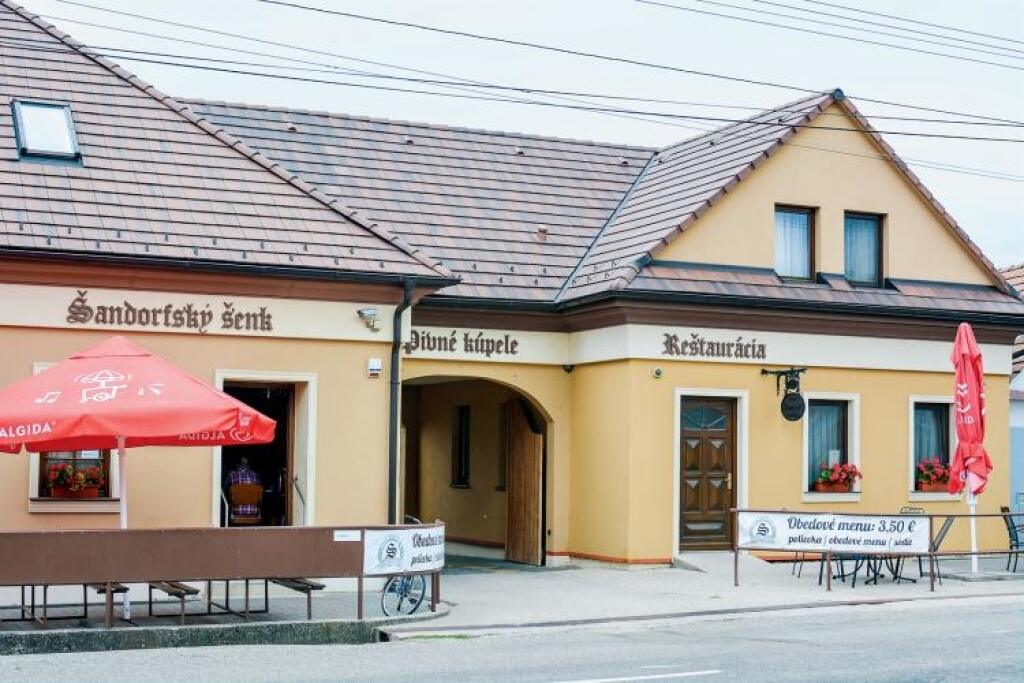 Výber nebol nikdy väčší. Pozrite si, kde všade nájdete pivovar