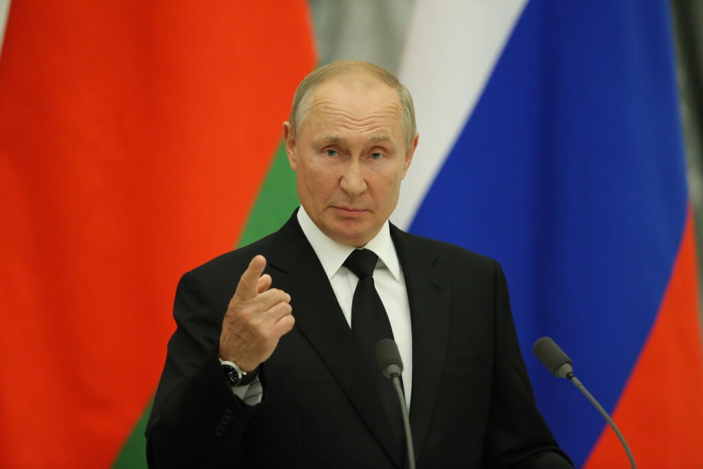Na zozname Pandora Papers sú aj viacerí blízki spolupracovníci a známi ruského prezidenta Vladimira Putina.