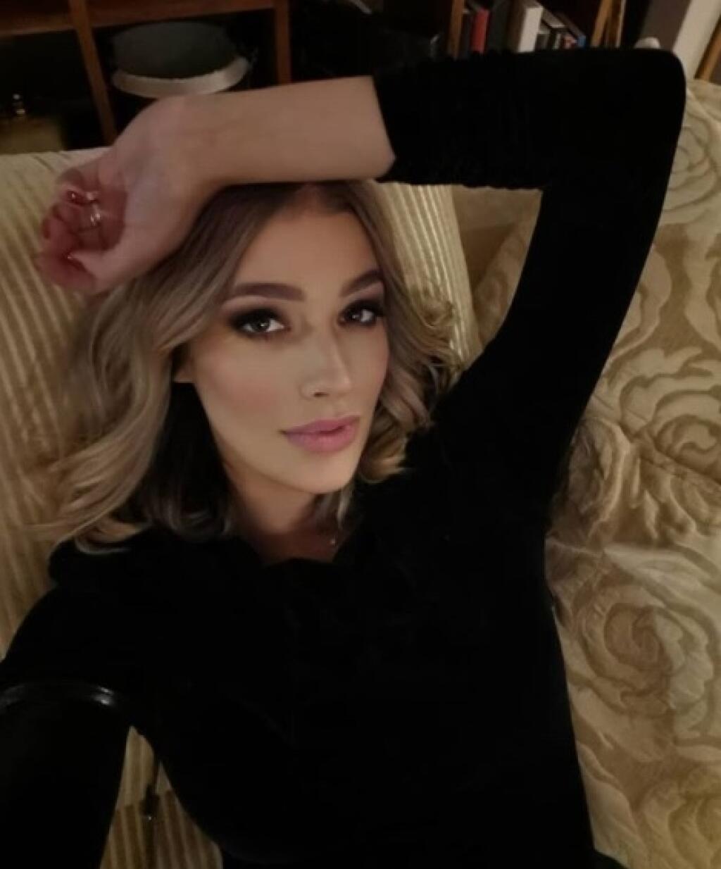 Jasmina Alagič Vrbovská