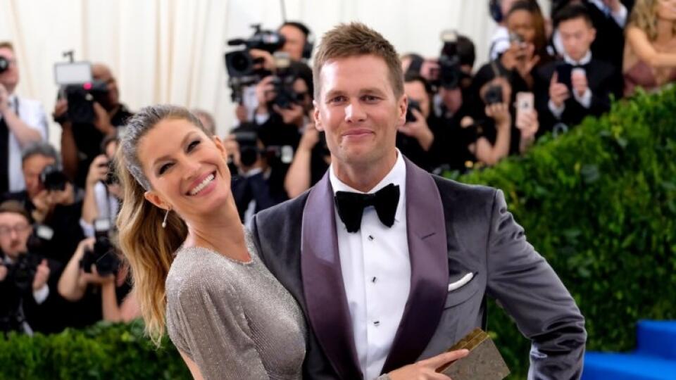 Gisele Bündchen a Tom Brady: Stále spolu