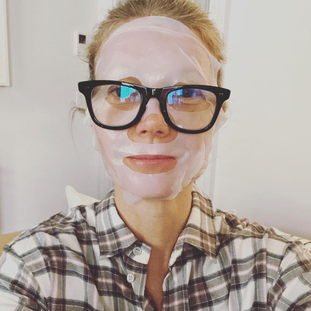Gwyneth Paltrow