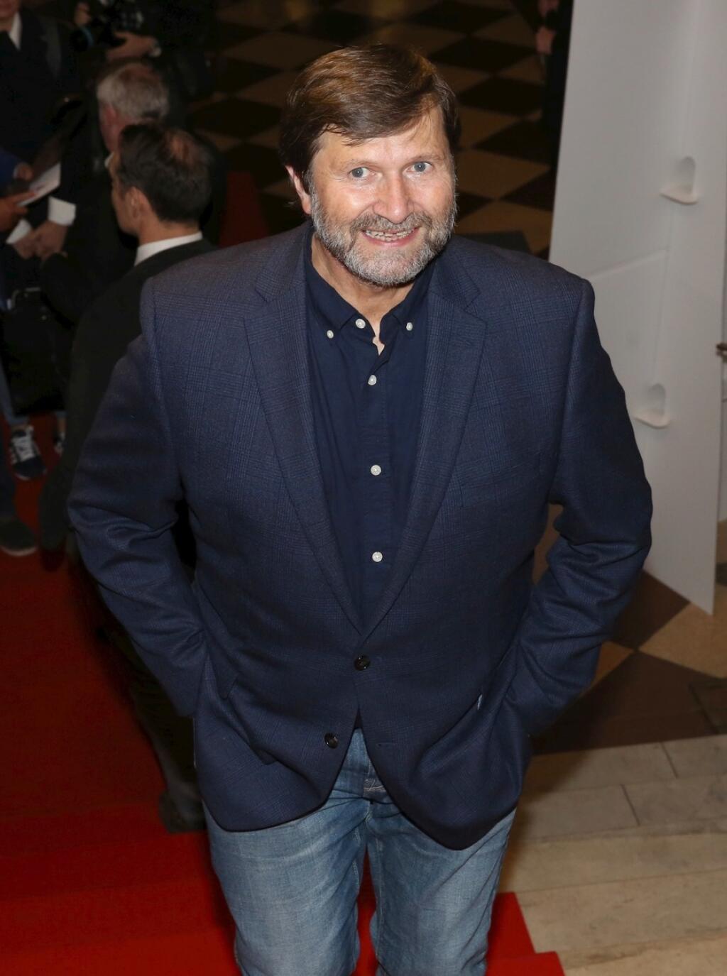 Jan Hrušínský