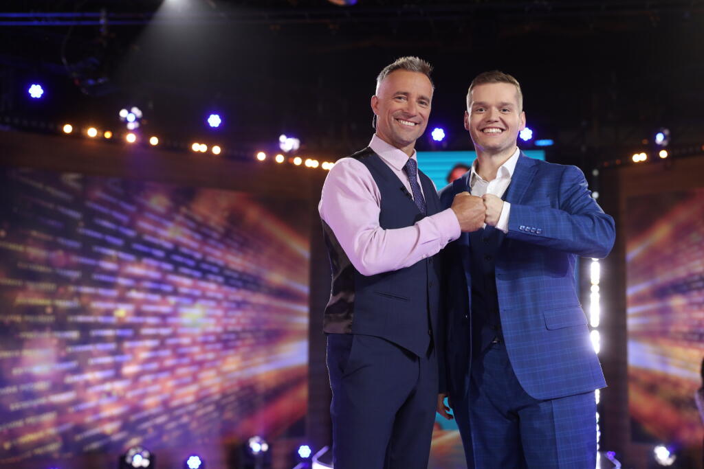 Iba 27-ročný Ľubomír Sedliaček z Extrémnych premien schudol neuveriteľných 108 kíl.
