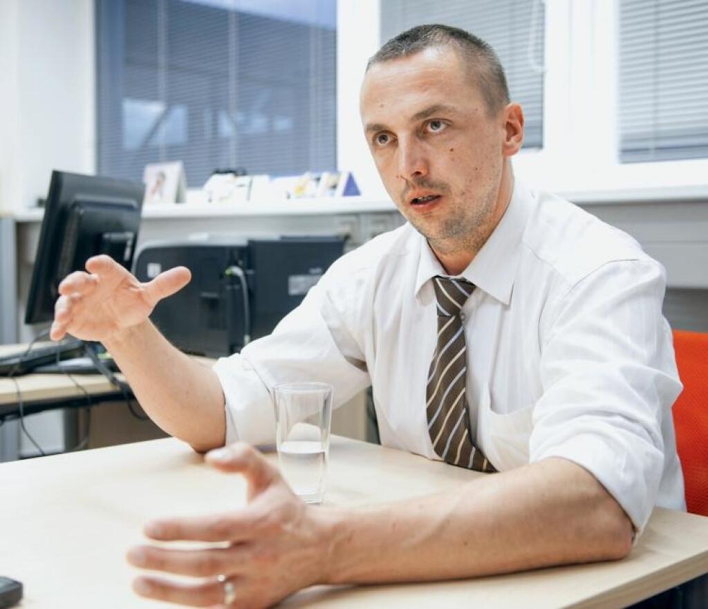 Ak chceme v krajine viac vývoja, manažéri nemôžu byť len štatisti