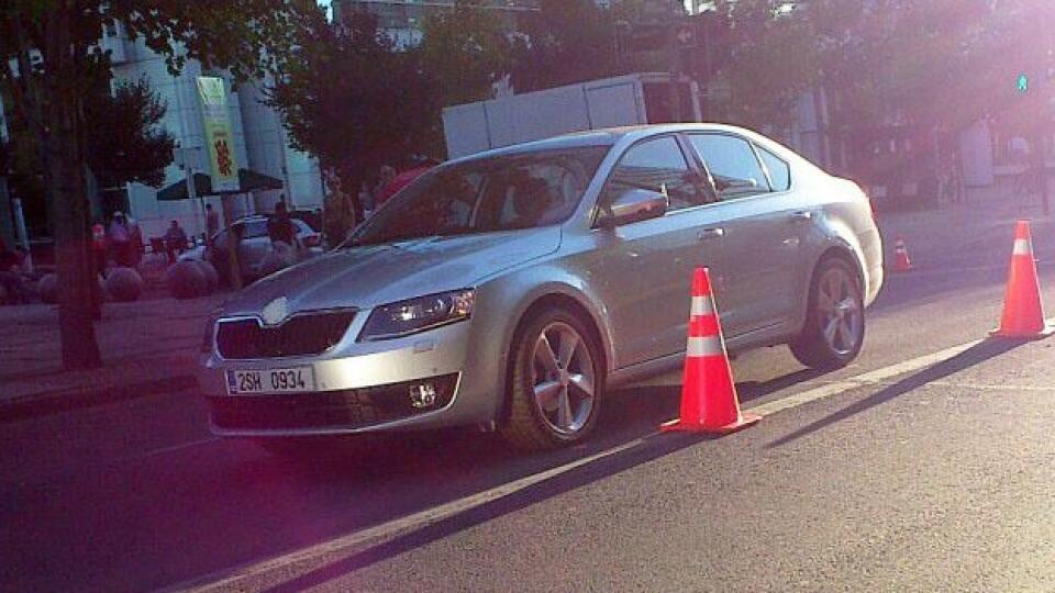 Nová Škoda Octavia už čaká len na oficiálnu