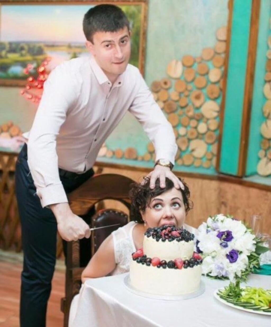 Свадебные конкурсы