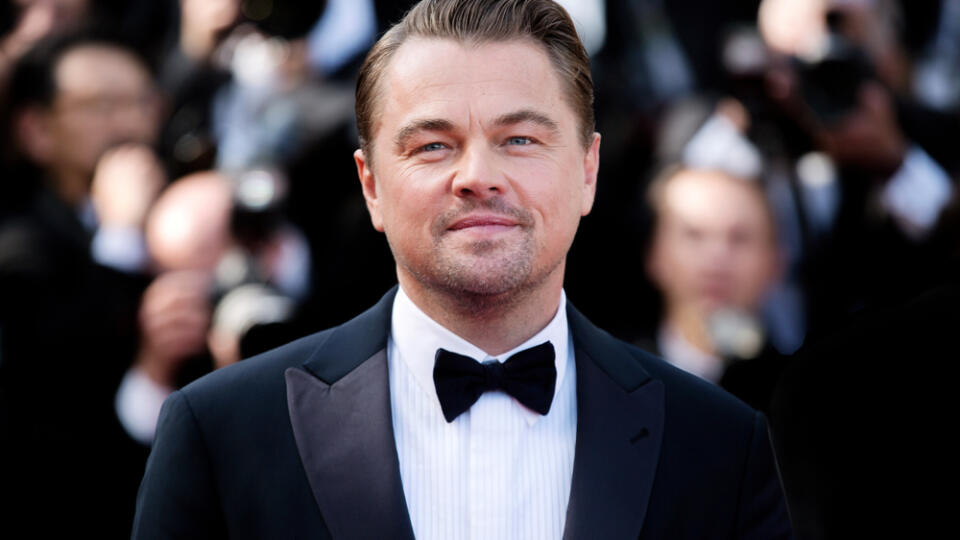 Leonardo DiCaprio je vo svete nehnuteľností zbehnutým biznismenom.