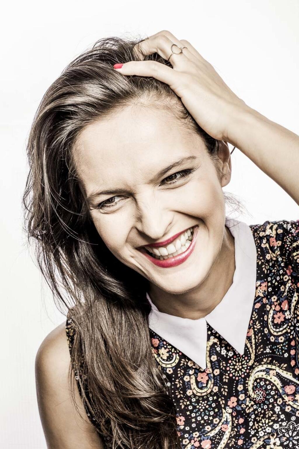 Jana Kirschner