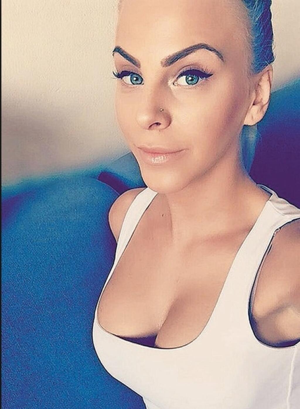 Barbora Balúchová