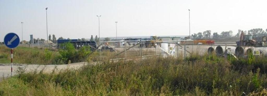 Obrovský Malý raj pri Grobe