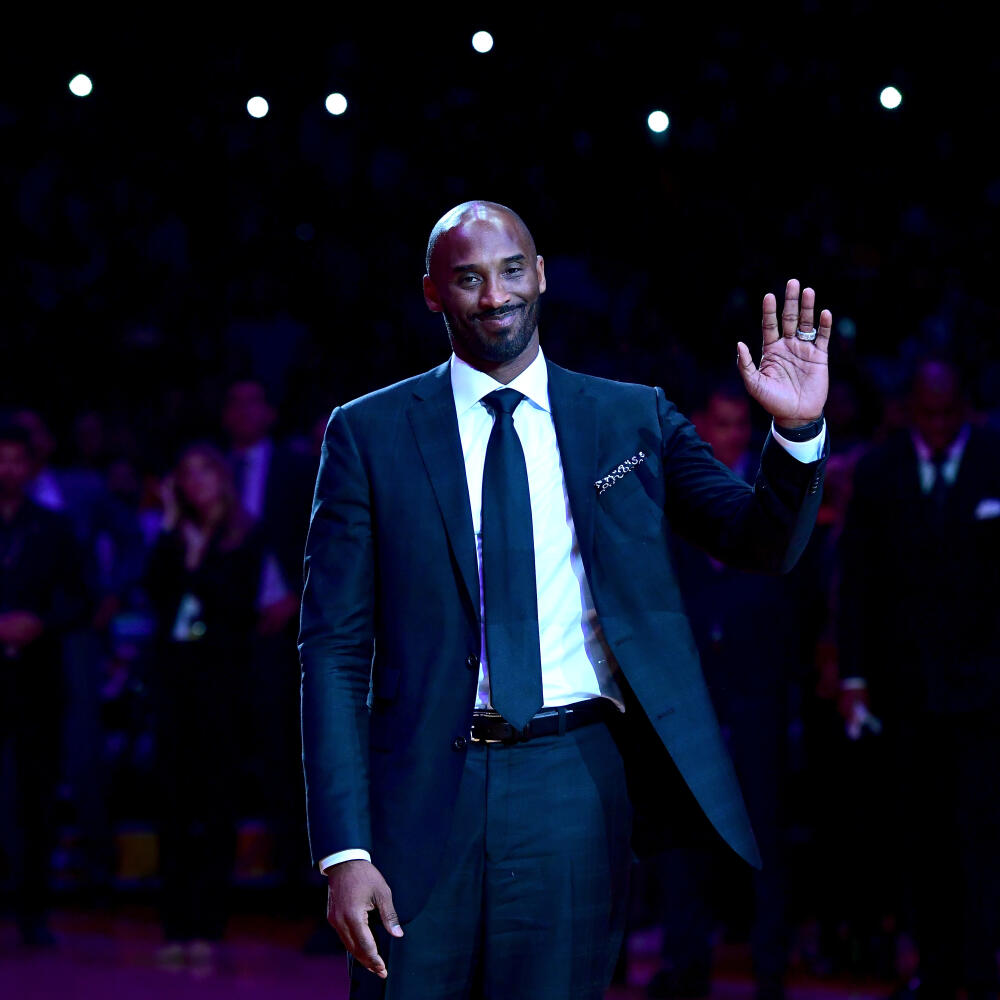 Kobe Bryant