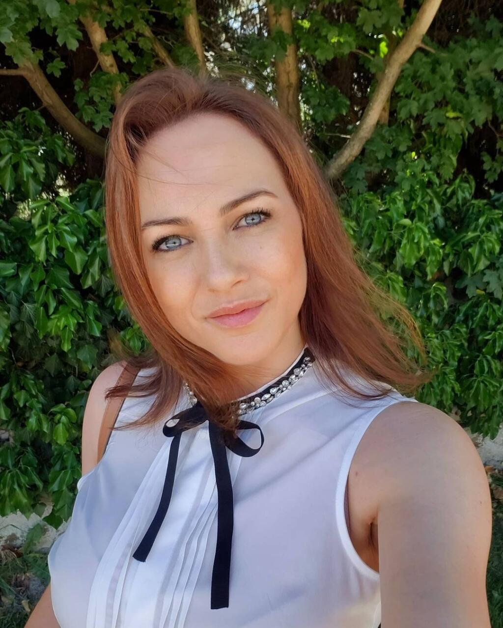 Adriana Poláková