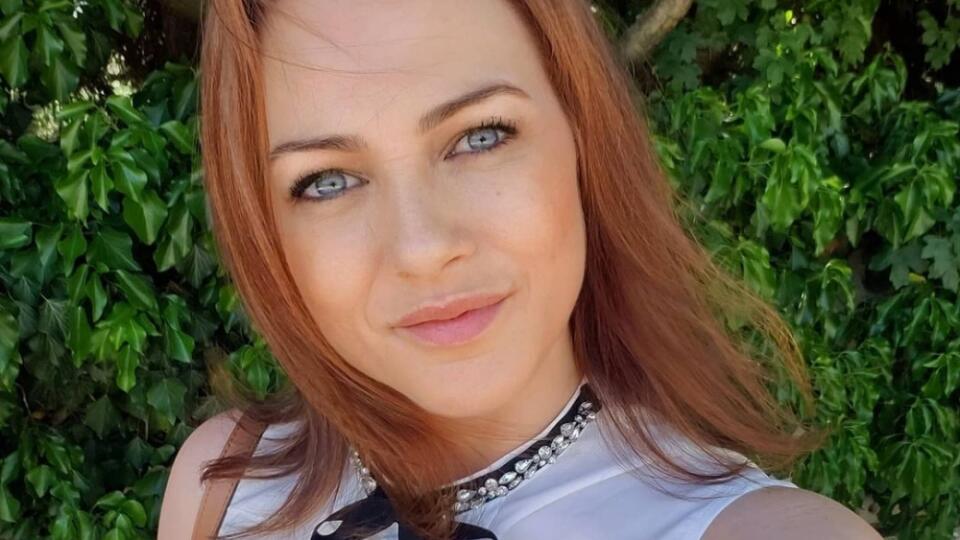 Adriana Poláková