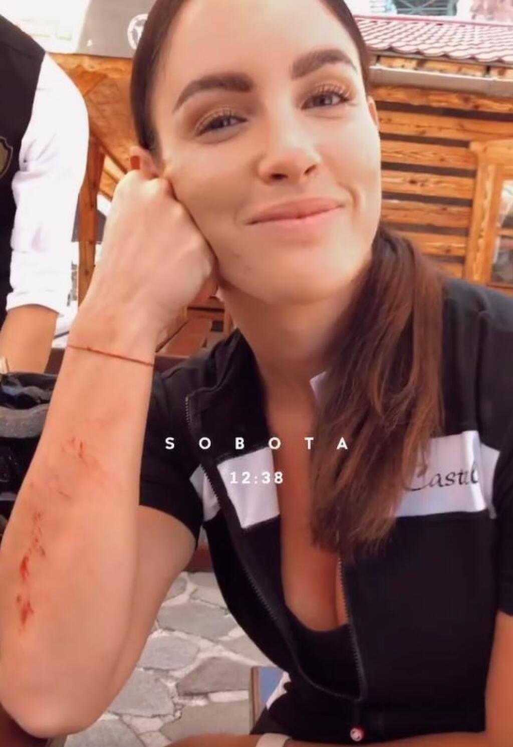 Lucia Javorčeková