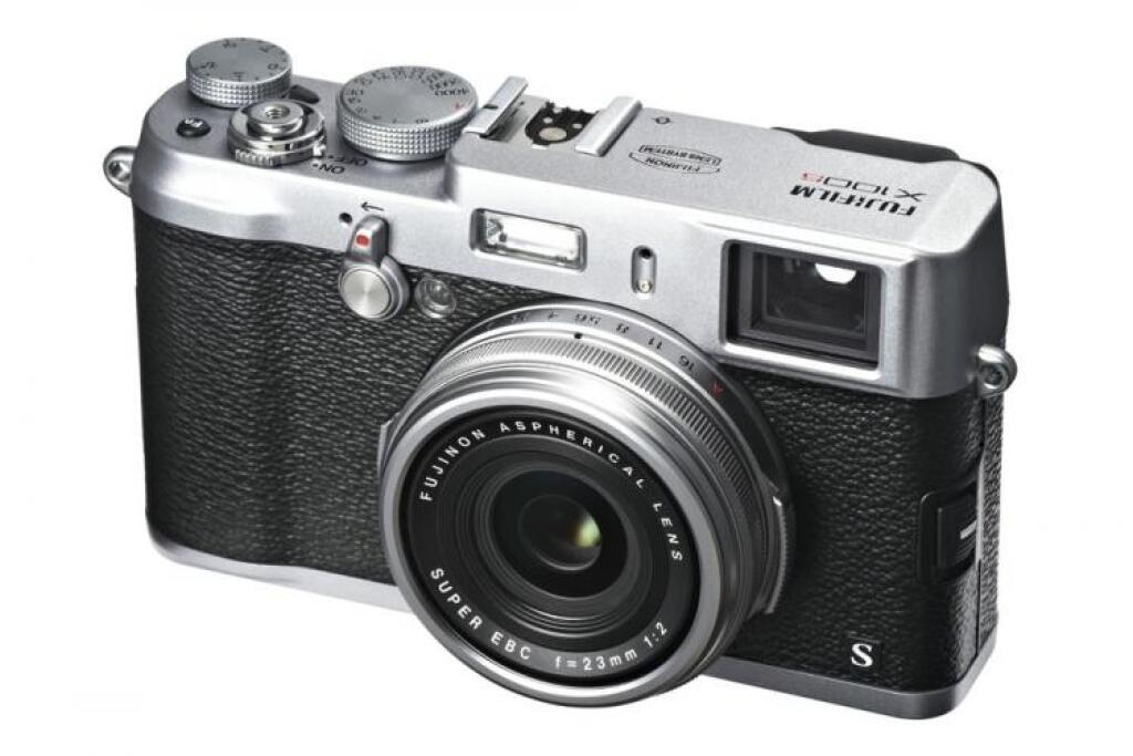 Fujifilm X100S: Aj klasika sa dá zlepšiť