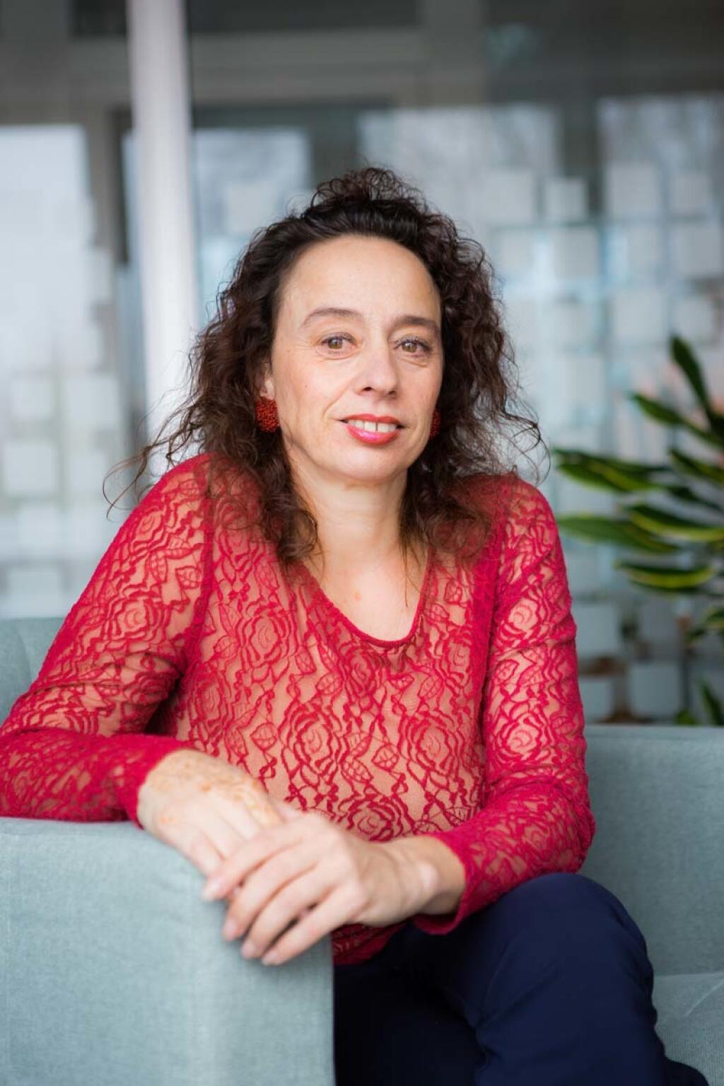 Renáta Bláhová