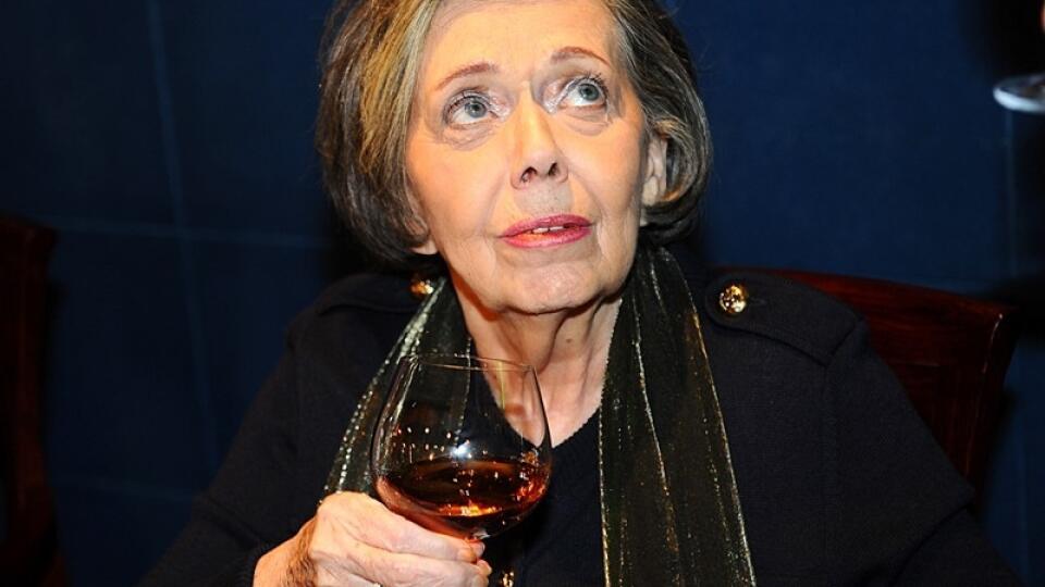 Jiřina Jirásková