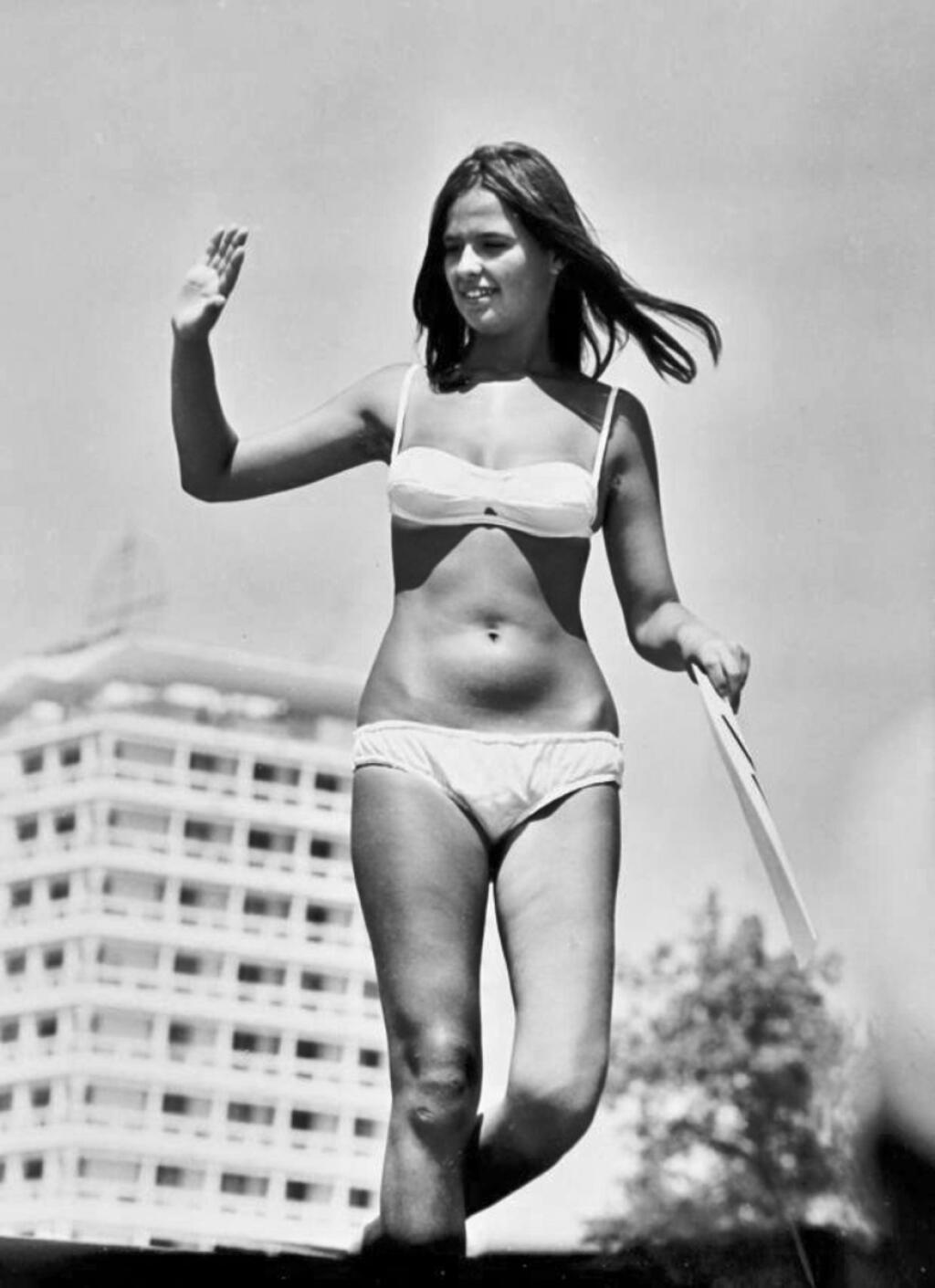 Eva Máziková