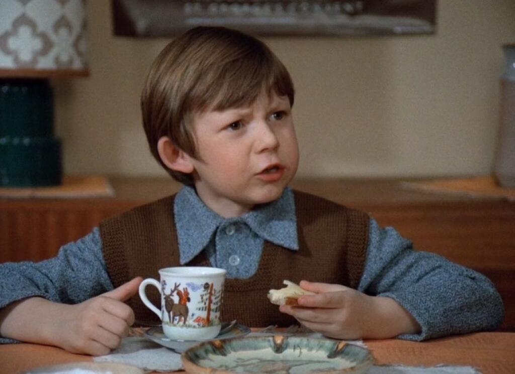 Jak dostat tatínka do polepšovny.