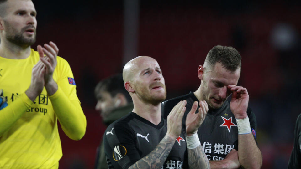 Miroslav Stoch.