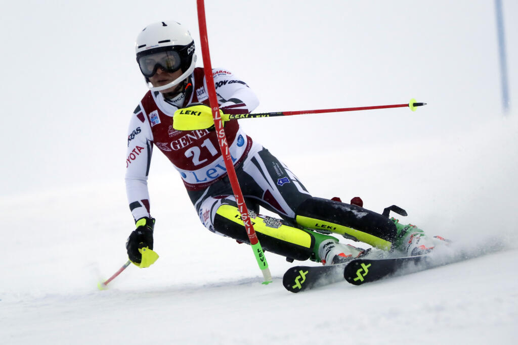 Martina Dubovská síce býva v Liptovskom Mikuláši, no už roky reprezentuje Česko.