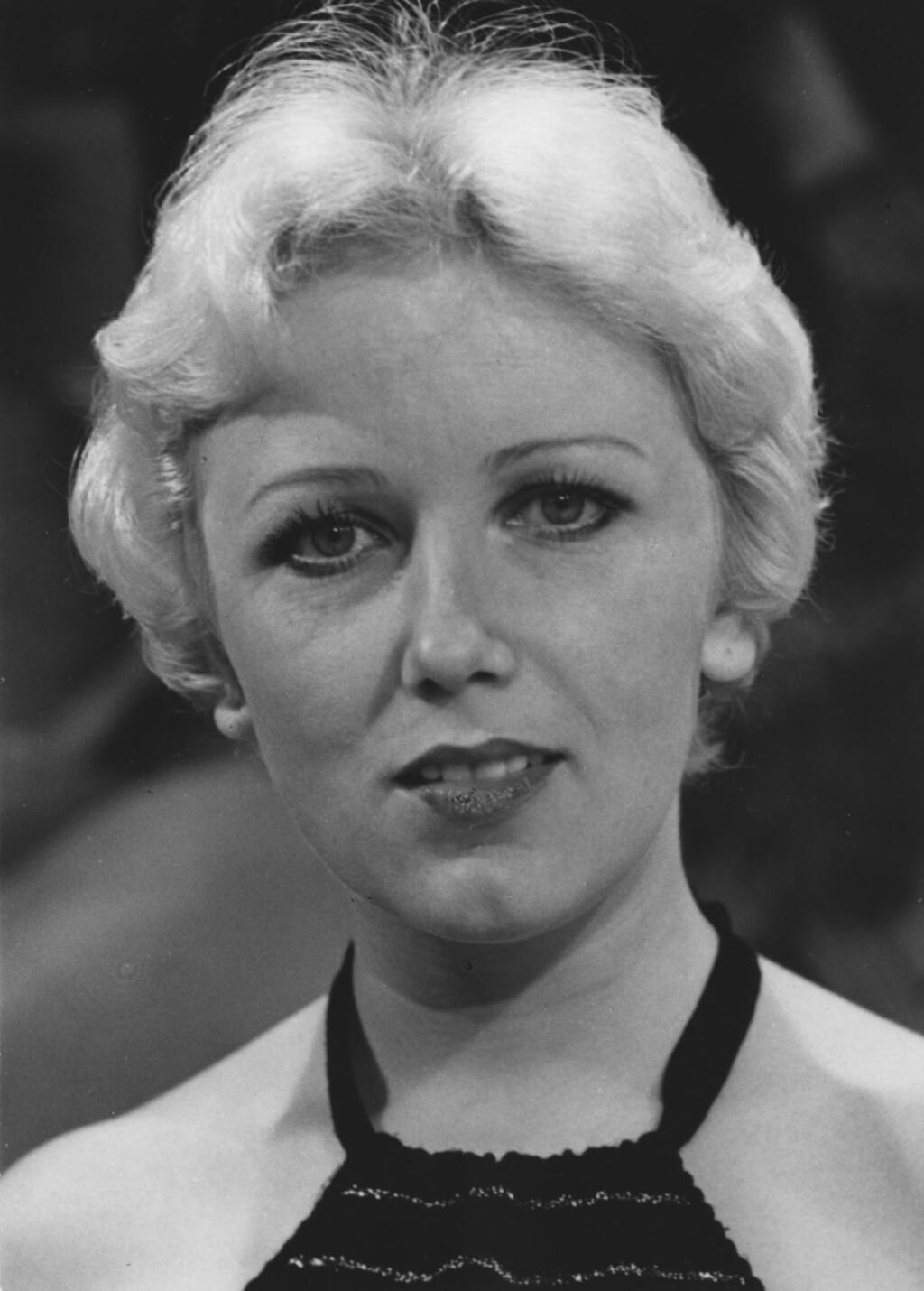 Gombitová Marika