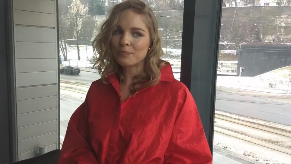 Veronika Cifrová Ostrihoňová otvorene o materstve: Neviem, či som dobrá mama