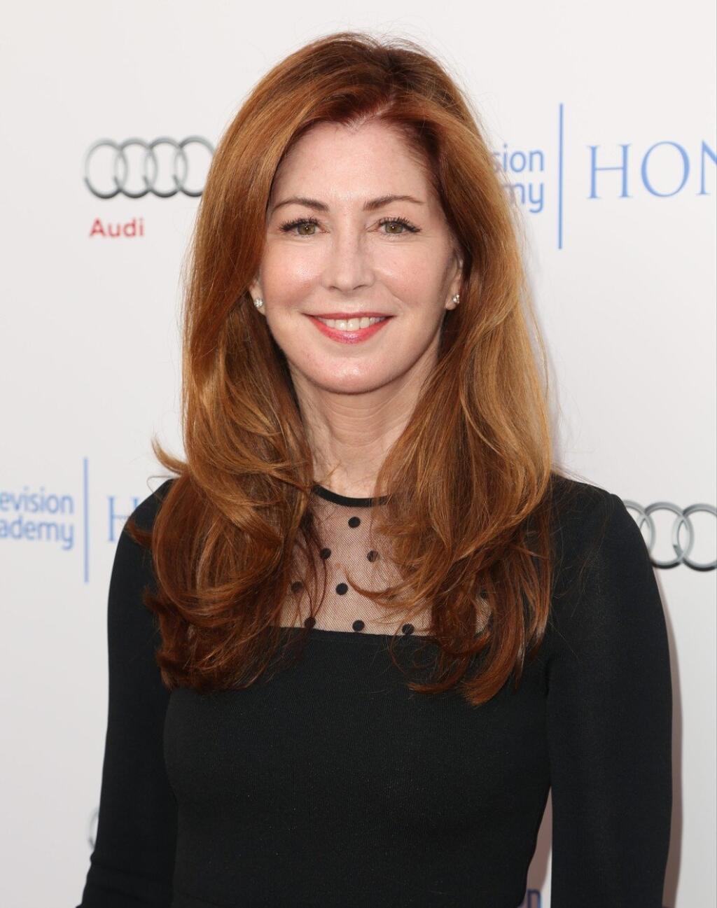 Dana Delany