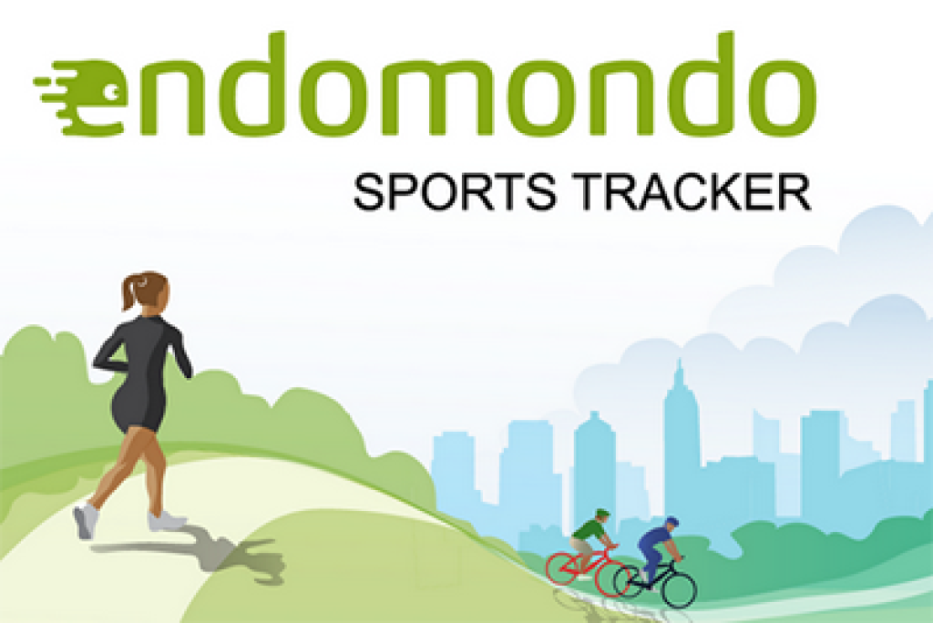 Appka dňa: Endomondo Sports Tracker