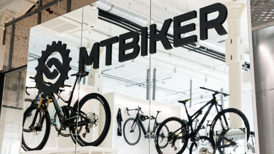 MTBIKER.
