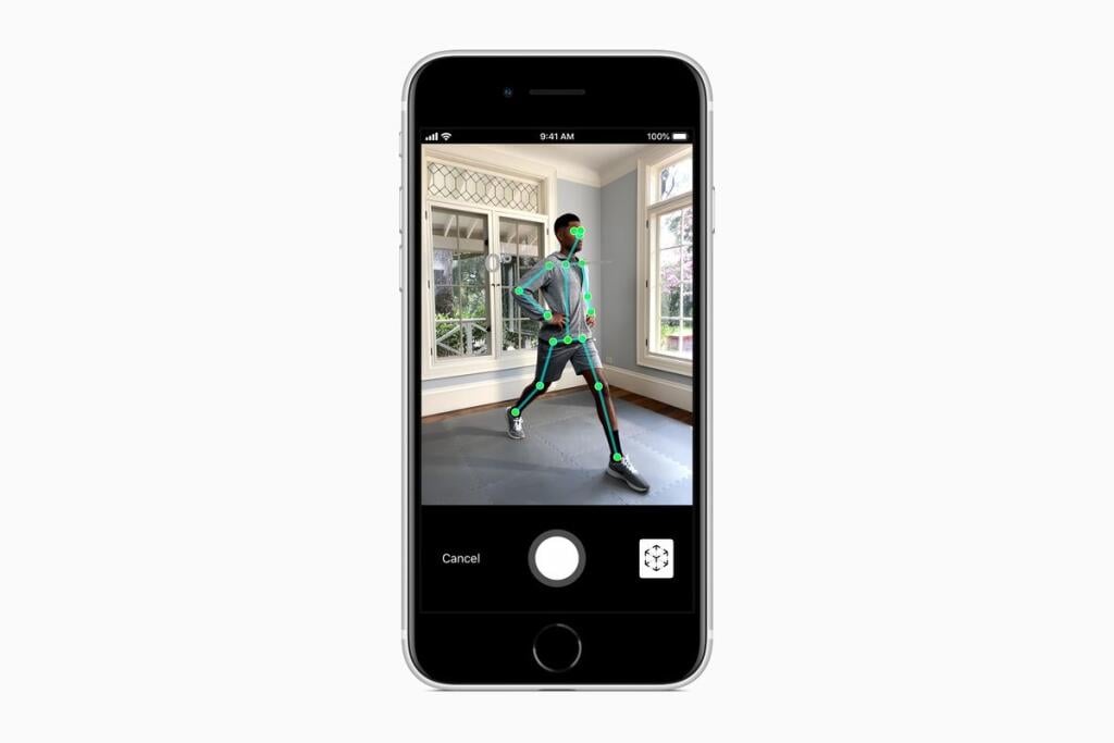 iPhone SE 2020 podporuje všetky funkcie najnovšieho iOS 13